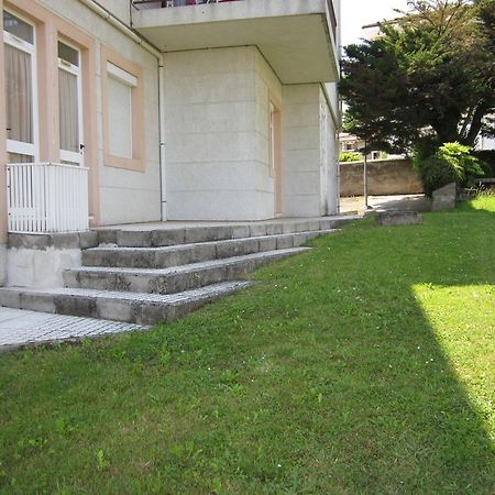 Habitaciones Lopez Azcona Ноха Экстерьер фото