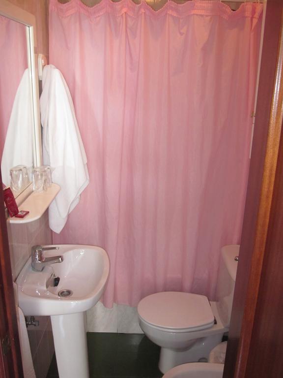 Habitaciones Lopez Azcona Ноха Номер фото