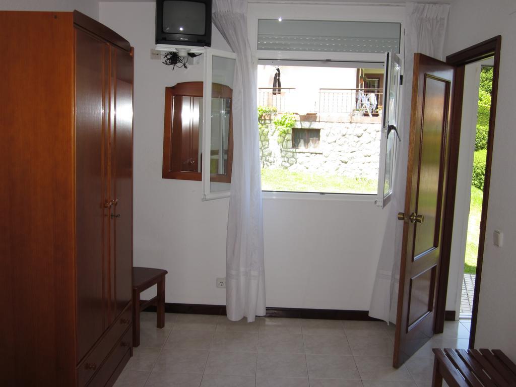 Habitaciones Lopez Azcona Ноха Номер фото