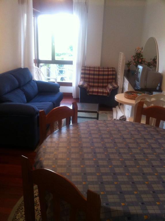 Habitaciones Lopez Azcona Ноха Экстерьер фото