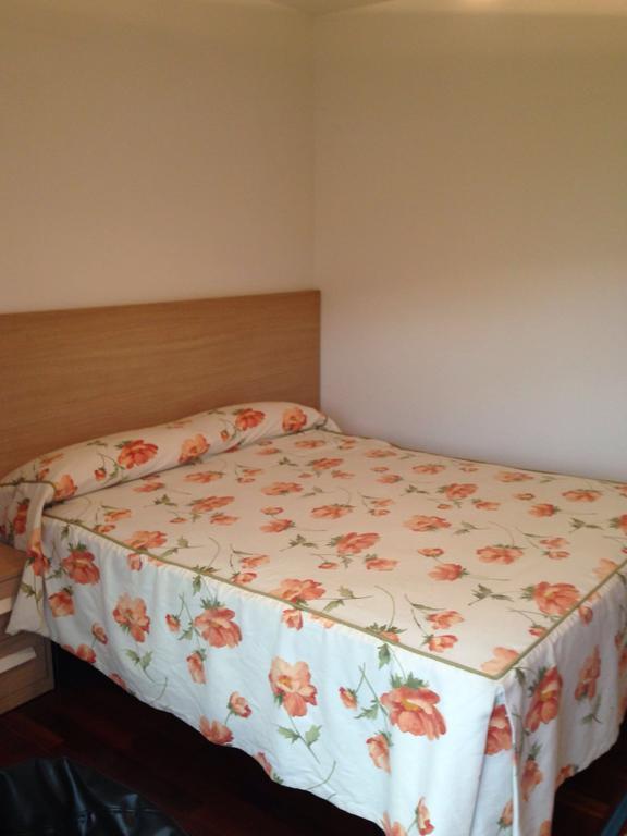 Habitaciones Lopez Azcona Ноха Экстерьер фото