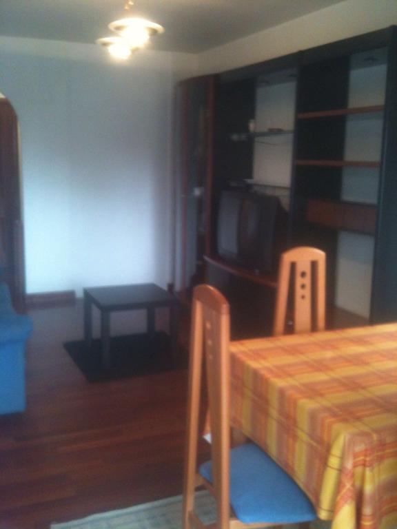 Habitaciones Lopez Azcona Ноха Экстерьер фото