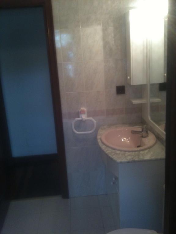 Habitaciones Lopez Azcona Ноха Экстерьер фото