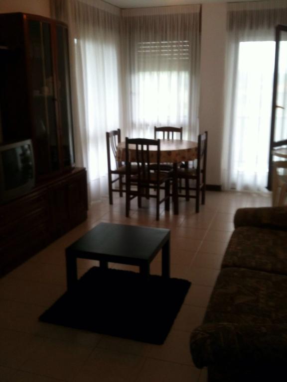 Habitaciones Lopez Azcona Ноха Экстерьер фото