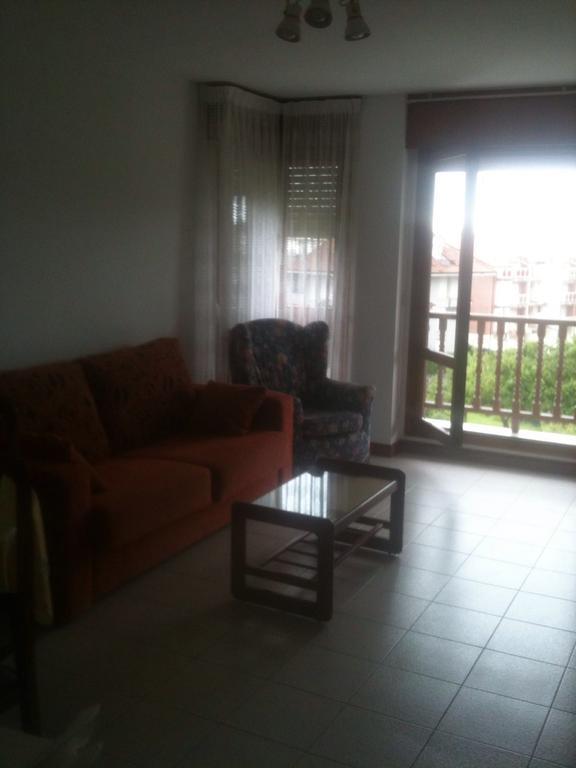 Habitaciones Lopez Azcona Ноха Экстерьер фото